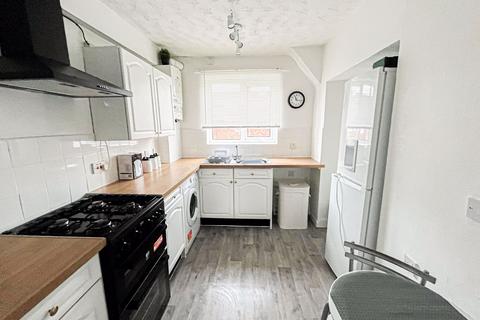 undefined, Withington Road, Liverpool, L24