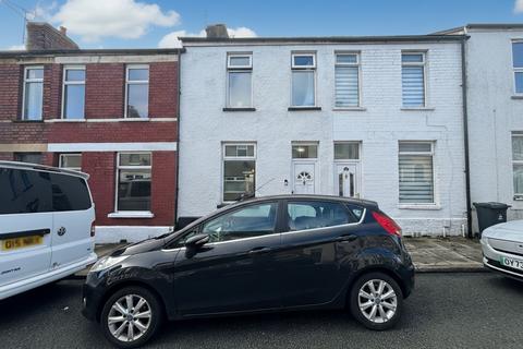 undefined, Bell Street, Barry, CF62