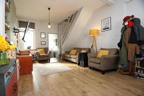 undefined, Bell Street, Barry, CF62