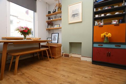 undefined, Bell Street, Barry, CF62