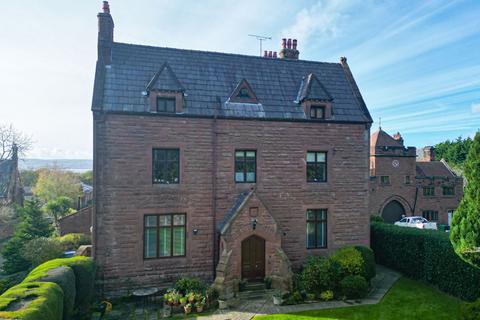 undefined, Station Road, Thurstaston, CH61