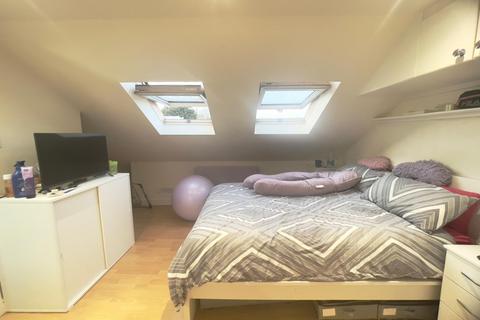 undefined, Cranbrook Park, Wood Green