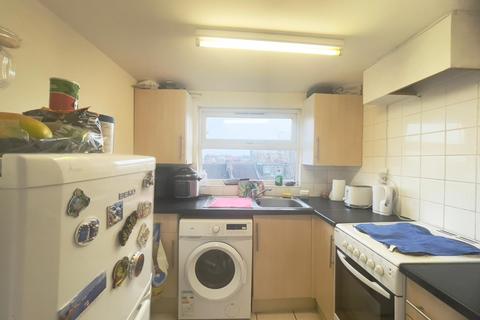 undefined, Cranbrook Park, Wood Green