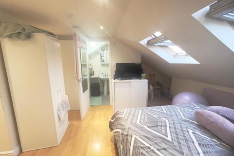 undefined, Cranbrook Park, Wood Green