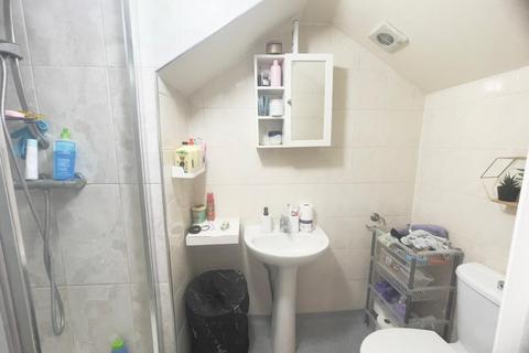 undefined, Cranbrook Park, Wood Green