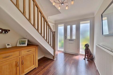 undefined, Sandham Grove, Heswall, CH60