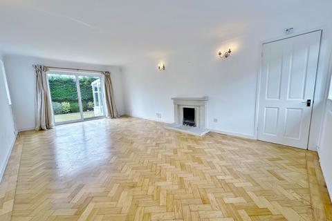 undefined, Latchford Road, Gayton, CH60