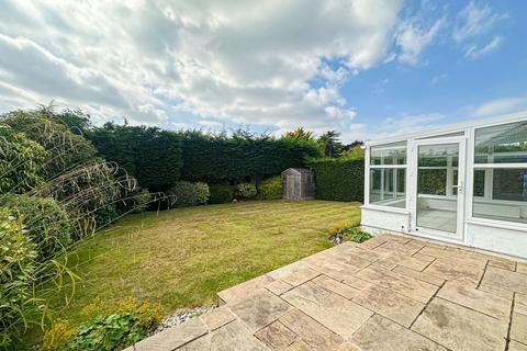 3 bedroom detached bungalow for sale, Latchford Road, Gayton, CH60