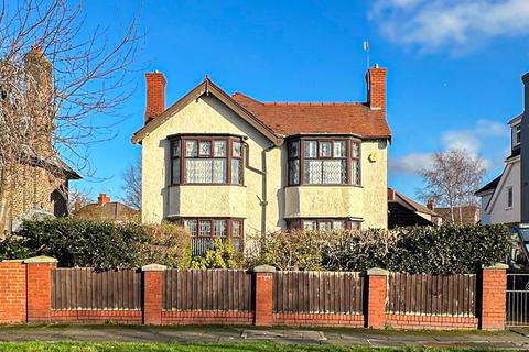 undefined, Mather Avenue, Liverpool, L18