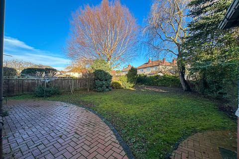 undefined, Mather Avenue, Liverpool, L18