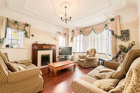 undefined, Mather Avenue, Liverpool, L18