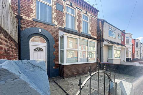 Link detached house - Chester Road, Anfield, L6