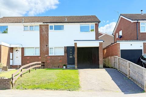 3 bedroom house for sale, Tennyson Avenue, Harrogate, HG1