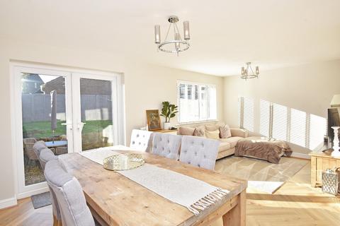 3 bedroom house for sale, Tennyson Avenue, Harrogate, HG1