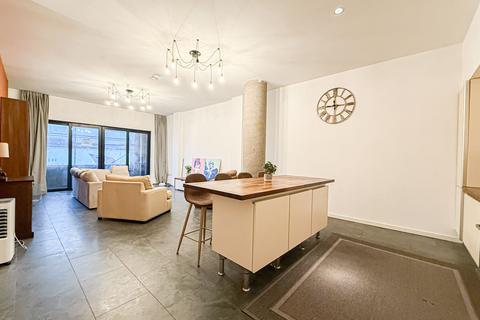 2 bedroom flat for sale, Cheapside, Cable House, L2