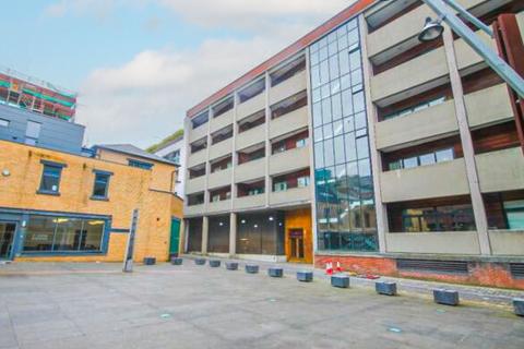 2 bedroom flat for sale, Cheapside, Cable House, L2