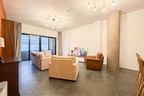 2 bedroom flat for sale, Cheapside, Cable House, L2