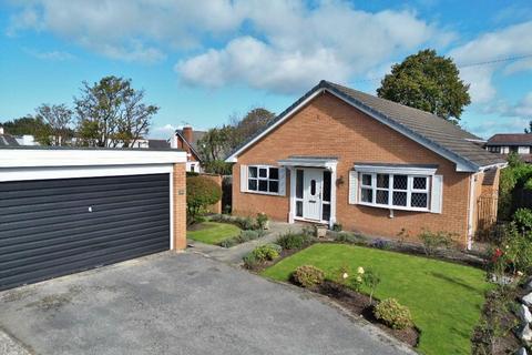 undefined, Topgate Close, Heswall, CH60