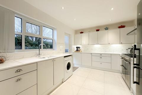 undefined, Topgate Close, Heswall, CH60