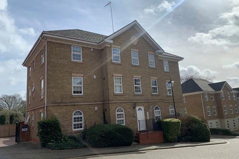 undefined, Scholars Court, Town Centre, Northampton, NN1