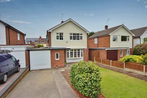 3 bedroom detached house for sale, Lennox Lane, Prenton, CH43
