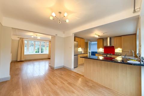 3 bedroom detached house for sale, Lennox Lane, Prenton, CH43