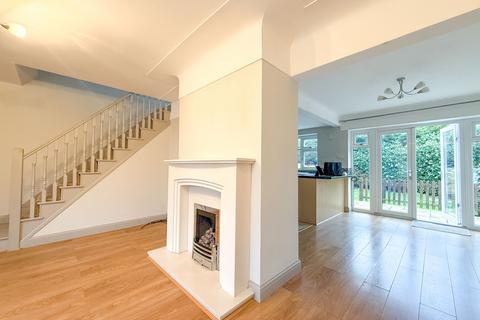 3 bedroom detached house for sale, Lennox Lane, Prenton, CH43