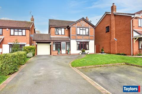 undefined, Meadowsweet Way, Kingswinford DY6