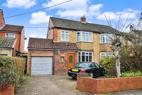 3 bedroom semi-detached house for sale, Woodlands Road, Cleadon