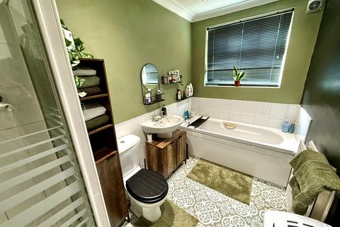 3 bedroom semi-detached house for sale, Caledonian Road, Stockton Road