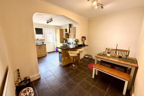 3 bedroom semi-detached house for sale, Caledonian Road, Stockton Road