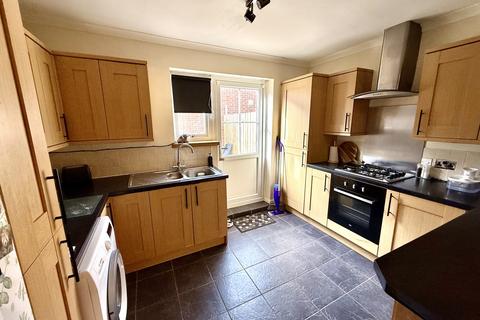 3 bedroom semi-detached house for sale, Caledonian Road, Stockton Road