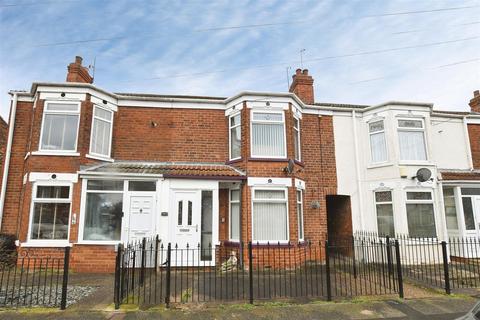 Lee Street, Hull