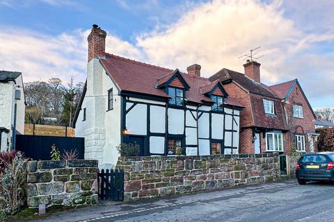 undefined, The Village, Burton, CH64