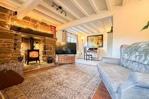 undefined, The Village, Burton, CH64