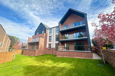 undefined, 4 Rocky Lane, Heswall, CH60