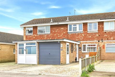 3 bedroom semi-detached house for sale, Alexandra Road, Great Wakering, Essex, SS3