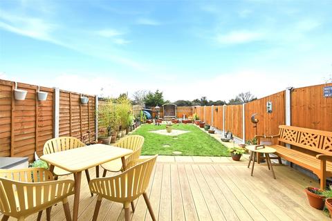 3 bedroom semi-detached house for sale, Alexandra Road, Great Wakering, Essex, SS3