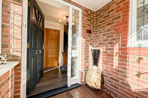 4 bedroom detached house for sale, Whitstone Close, Liverpool, L18