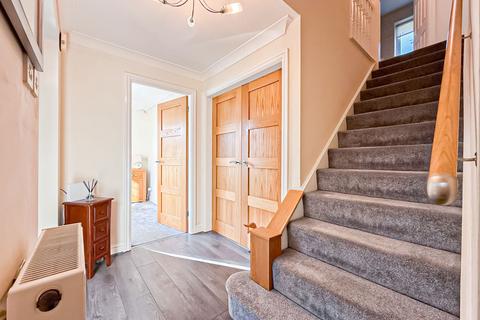 4 bedroom detached house for sale, Whitstone Close, Liverpool, L18
