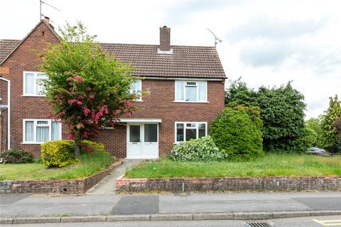 3 bedroom semi-detached house to rent, Kenton Road, Earley, Reading, Berkshire, RG6
