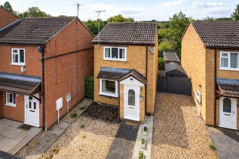 2 bedroom detached house for sale, Summerfield Drive, Sleaford, Lincolnshire, NG34