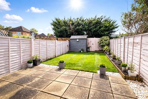 2 bedroom detached house for sale, Summerfield Drive, Sleaford, Lincolnshire, NG34