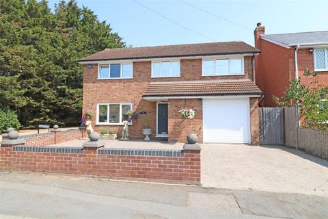 Bury Lane, Hatfield Peverel, Chelmsford