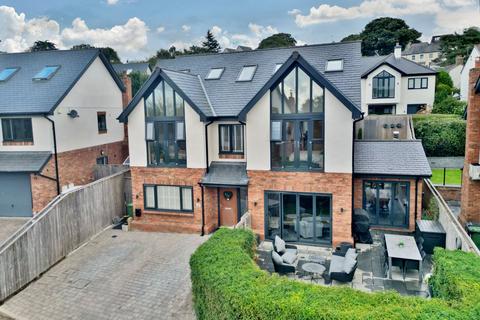 undefined, Thurstaston Road, Heswall, CH60