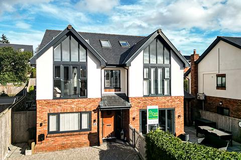 undefined, Thurstaston Road, Heswall, CH60