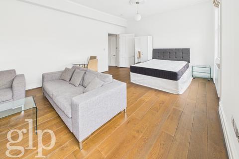 Studio to rent, Connaught Street, Hyde Park, W2