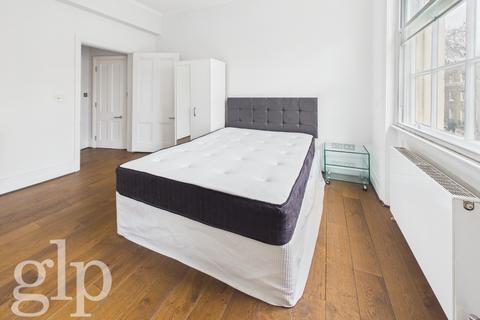 Studio to rent, Connaught Street, Hyde Park, W2