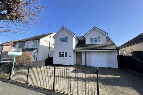 undefined, Trinity Road, Rayleigh, Essex, SS6