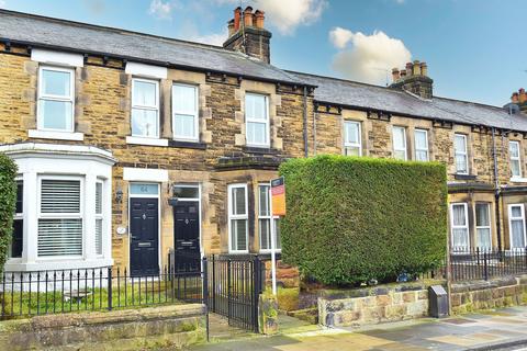 2 bedroom terraced house for sale, Mayfield Grove, Harrogate, HG1